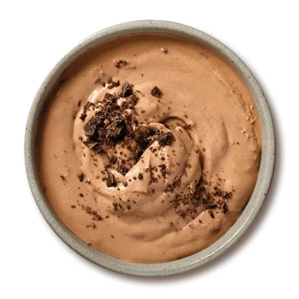 Chocolate Mousse