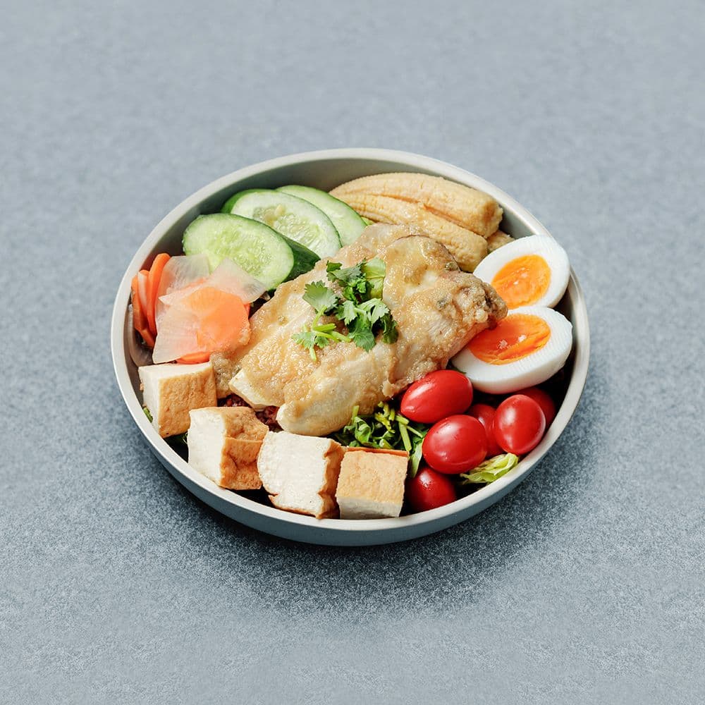 Herth Bowl