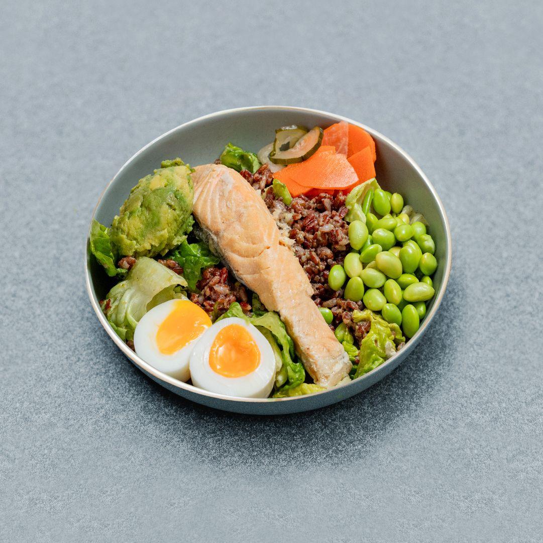 Wabi Sabi Bowl
