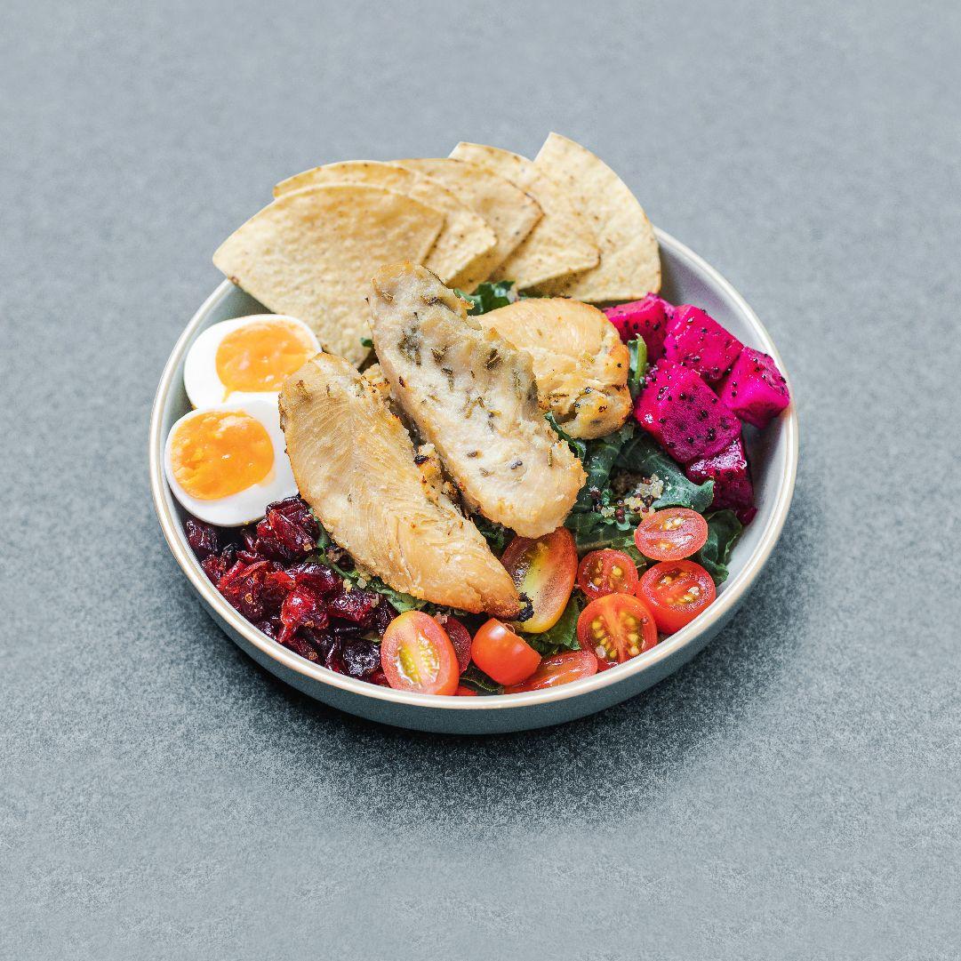 Cleo's Bowl