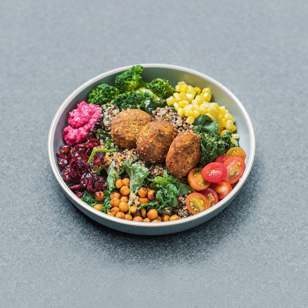 Pura Vida Bowl