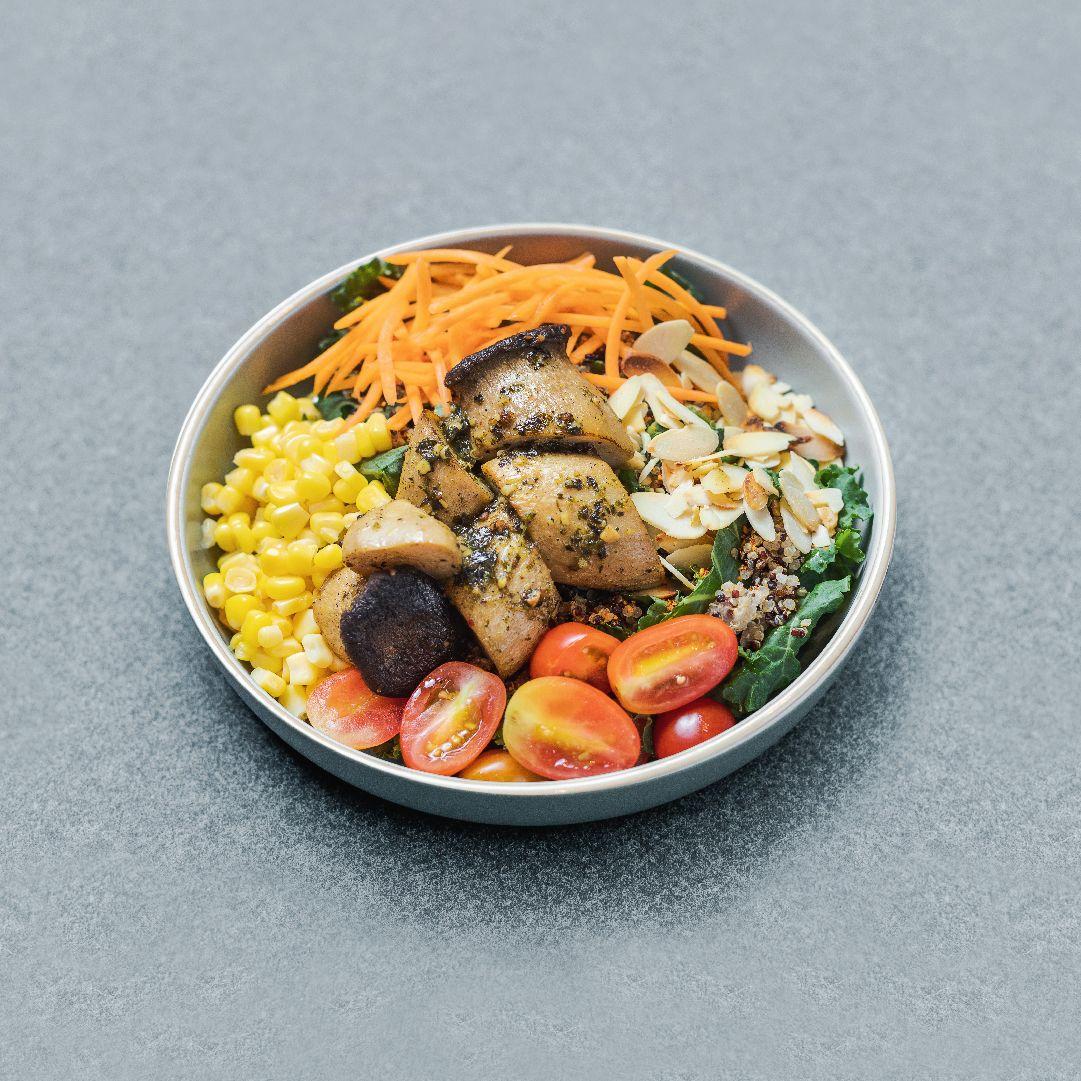 Harvest Bowl