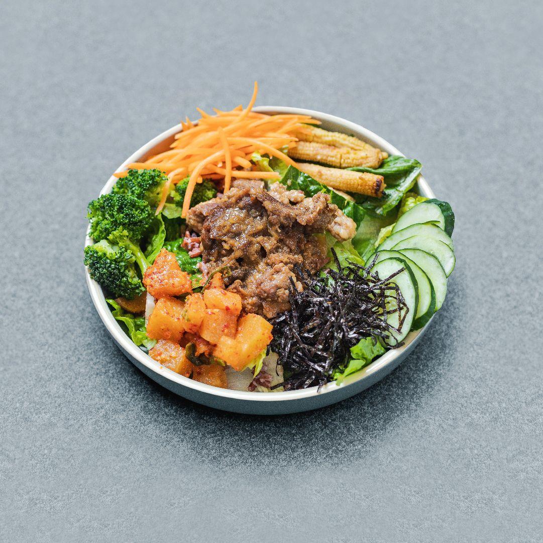 Seoul-Full Bowl