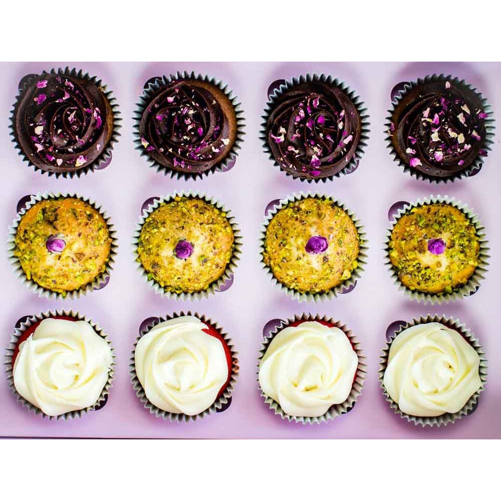 Assorted Love (Box of 12)