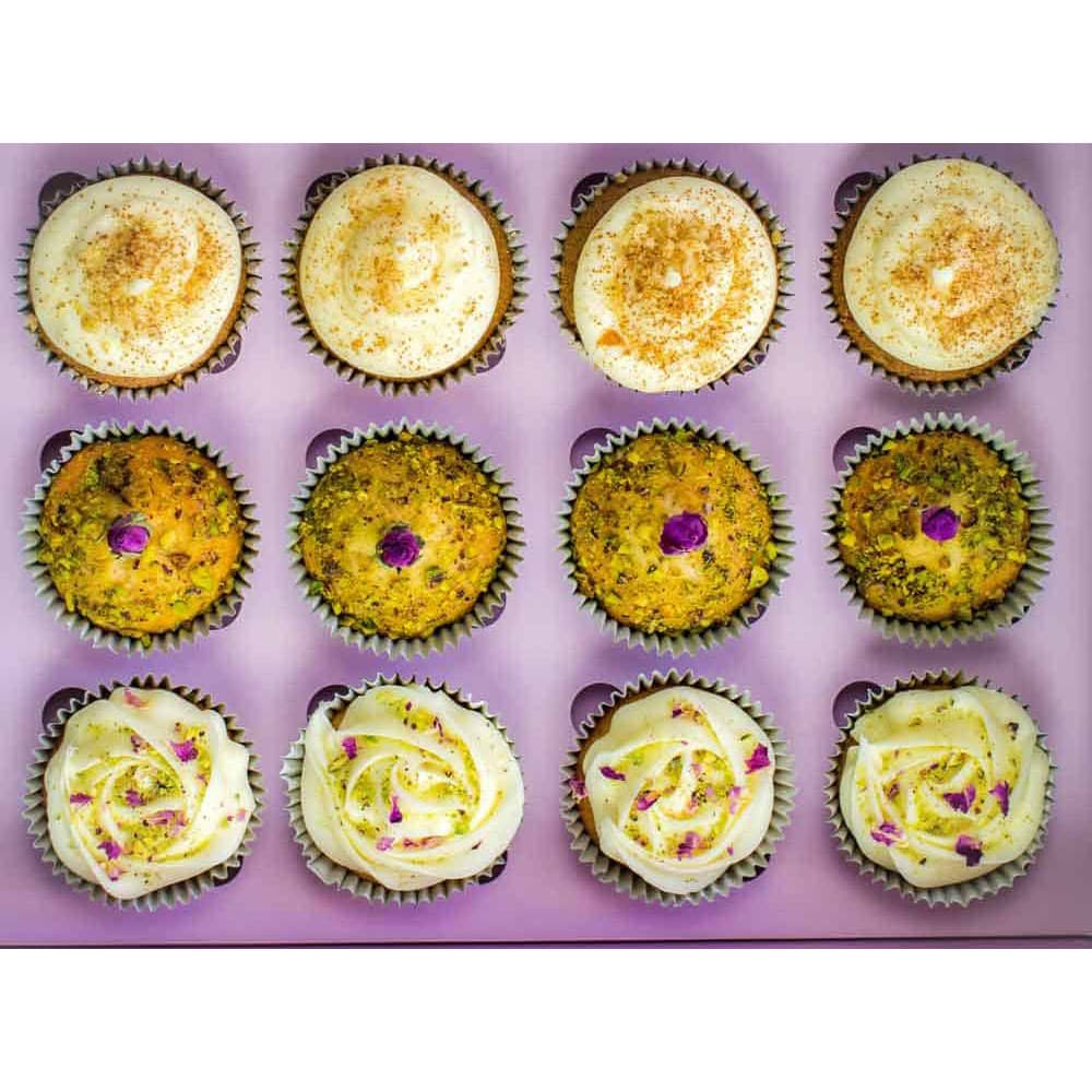 Persian Gold Assorted (Box of 12)