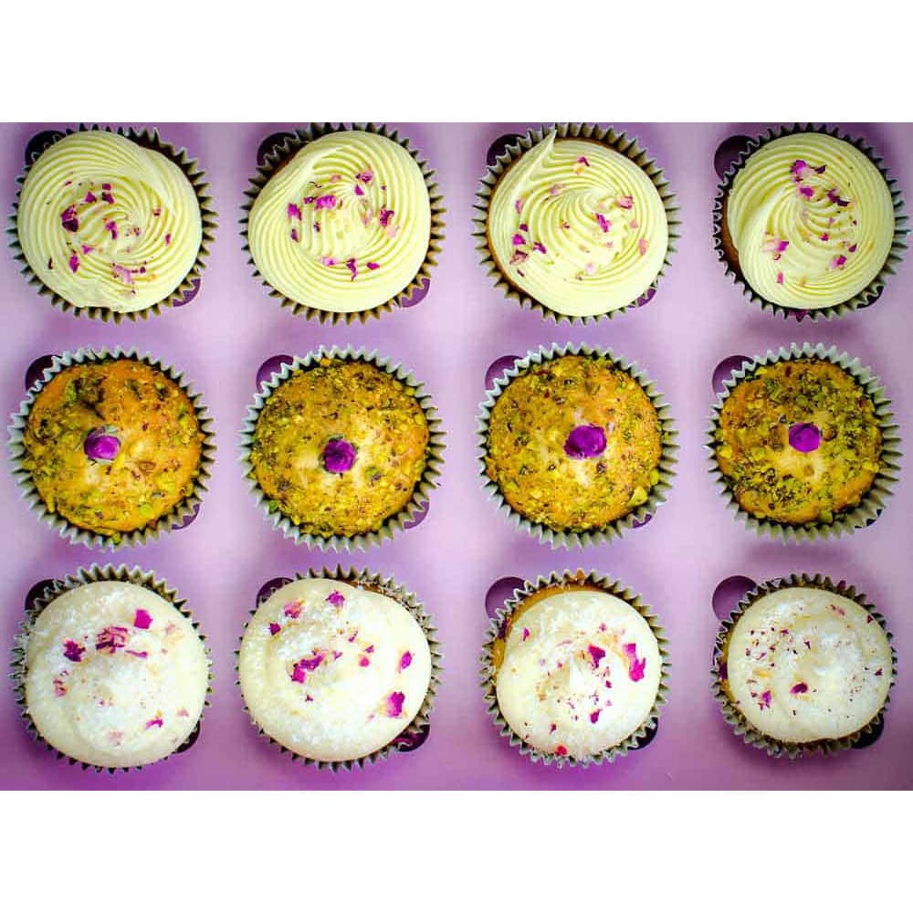 Thank You Assorted (Box of 12)