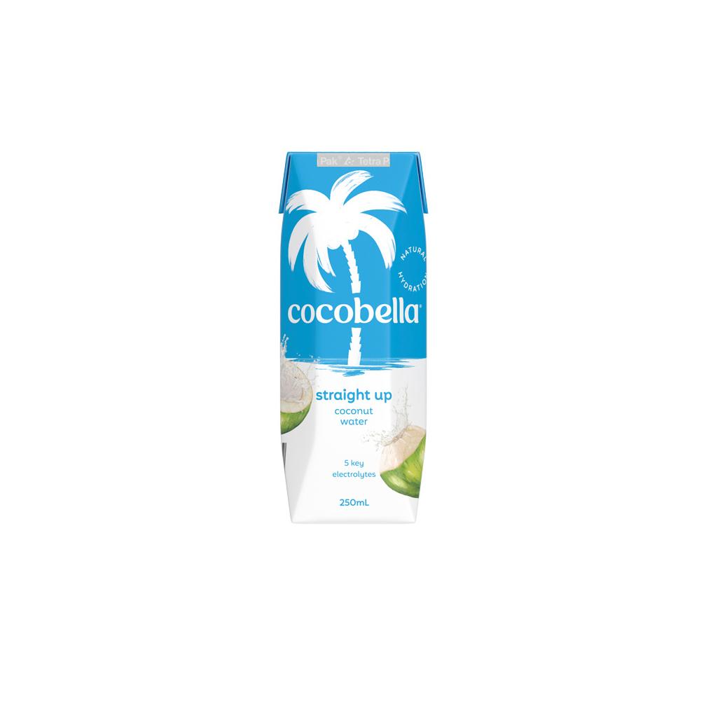 Cocobella Coconut Water