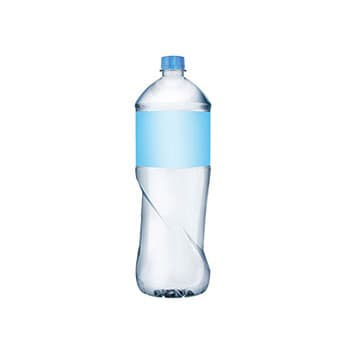 Water - Still (Bottle)