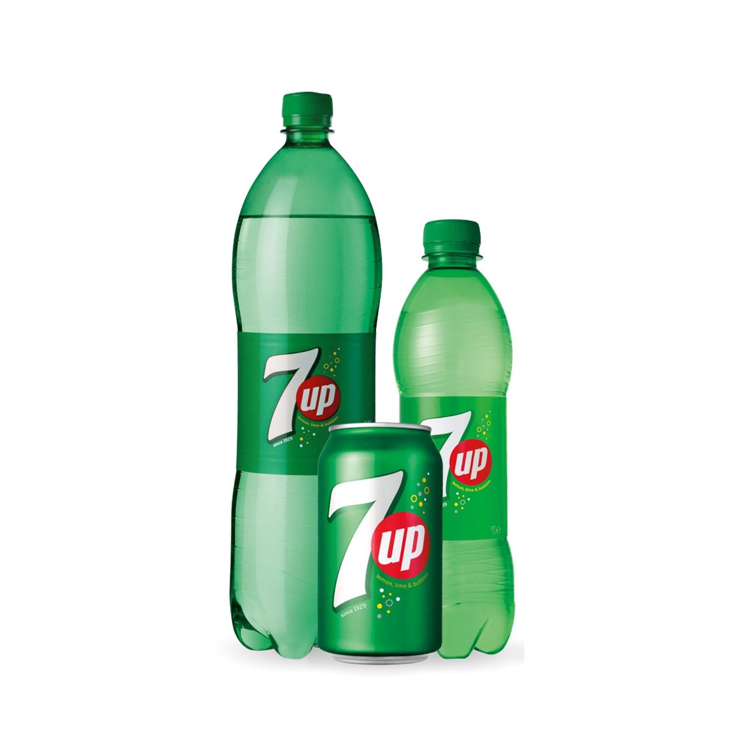 7Up