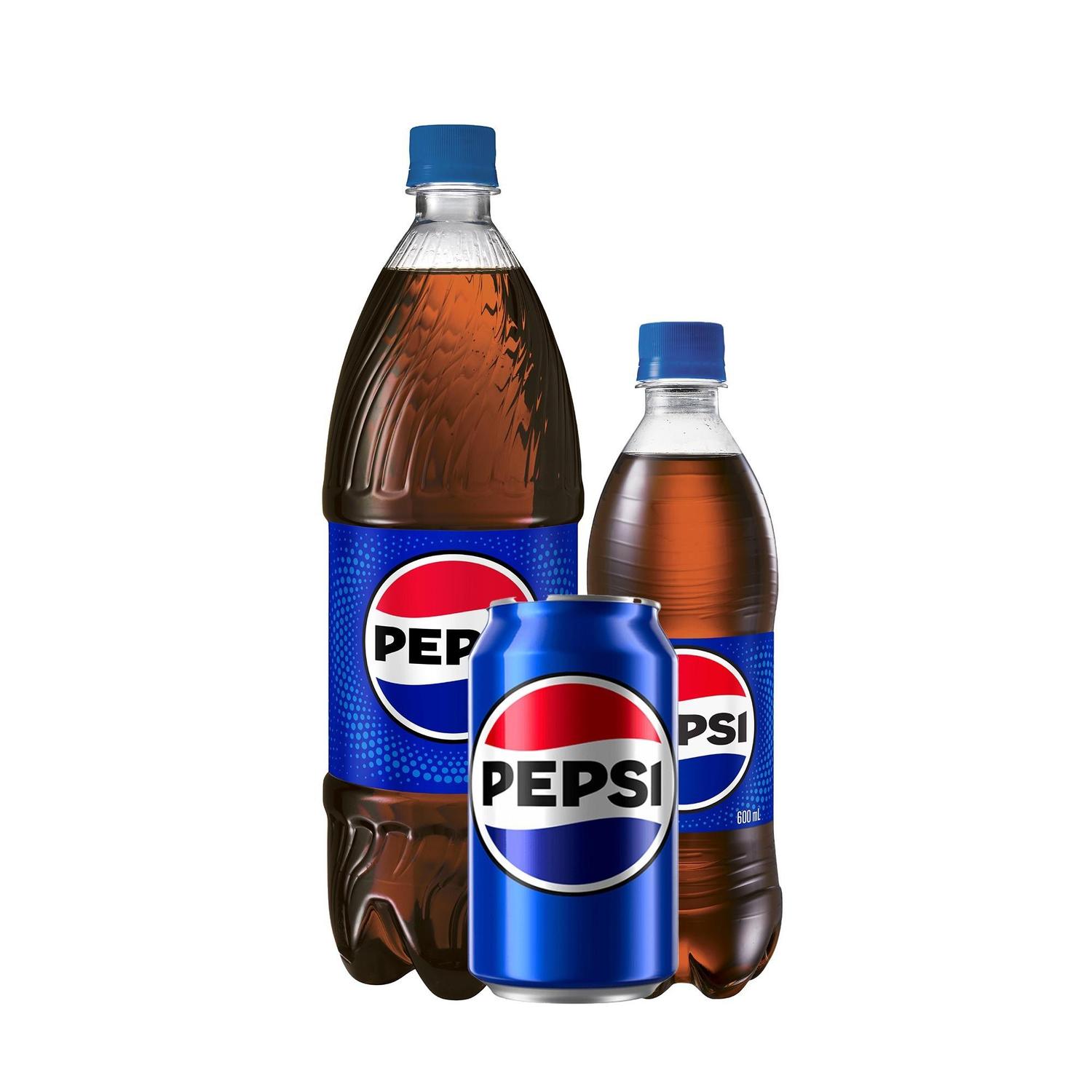Pepsi