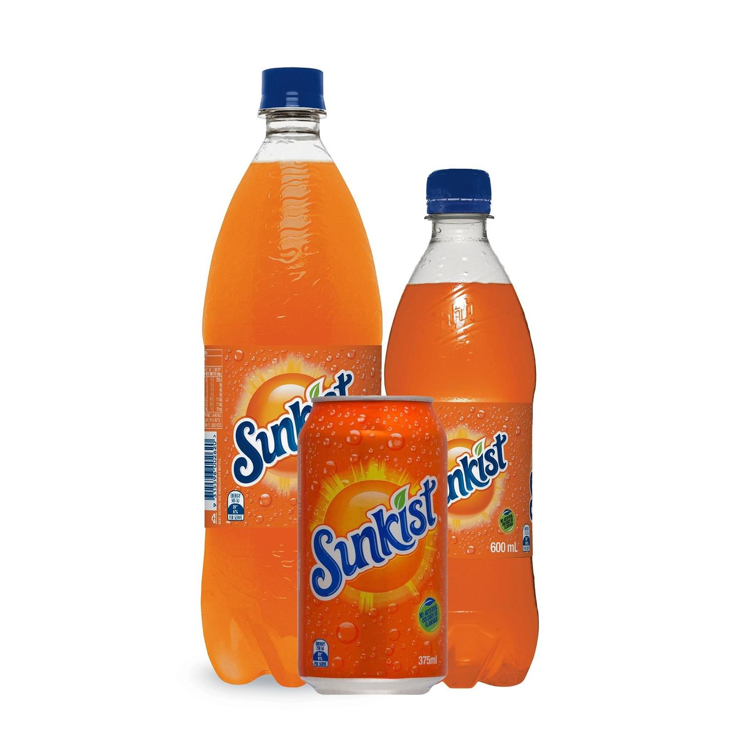 Sunkist