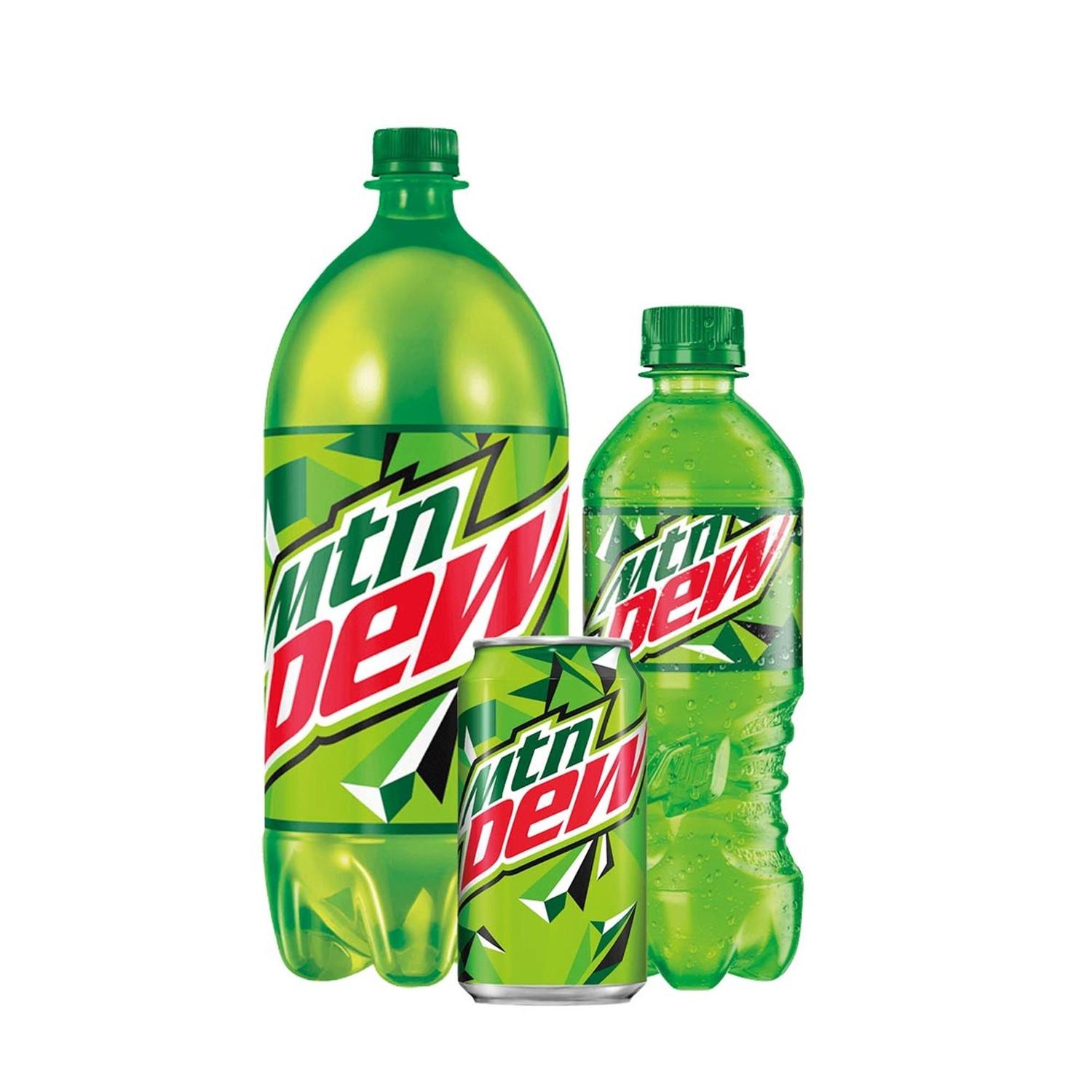 Mountain Dew