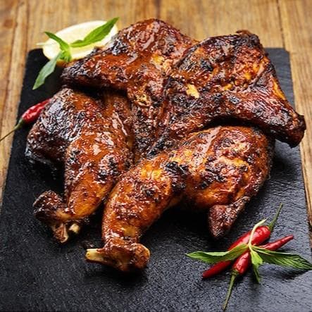 Portuguese Chicken (Half)