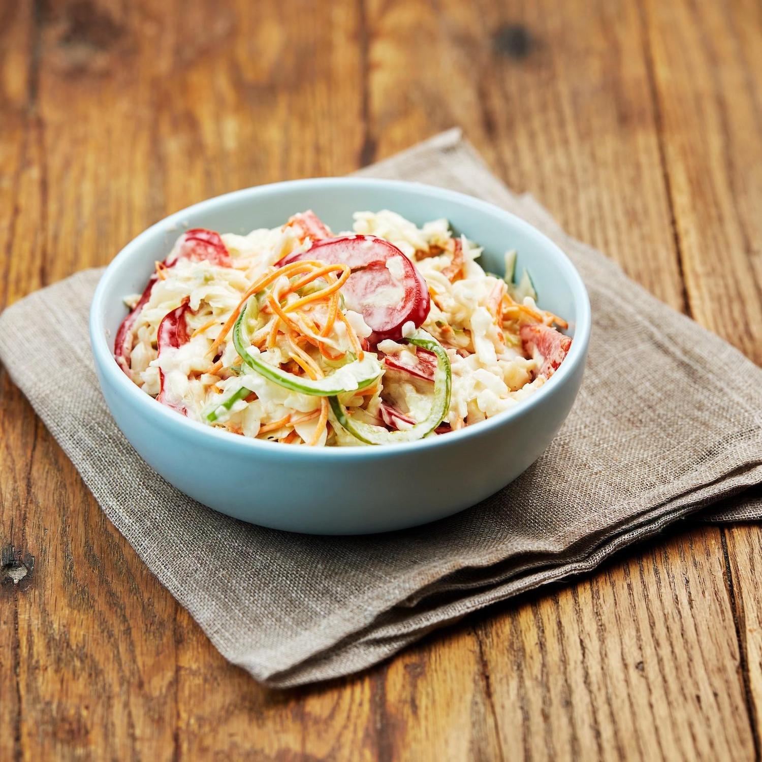 Coleslaw