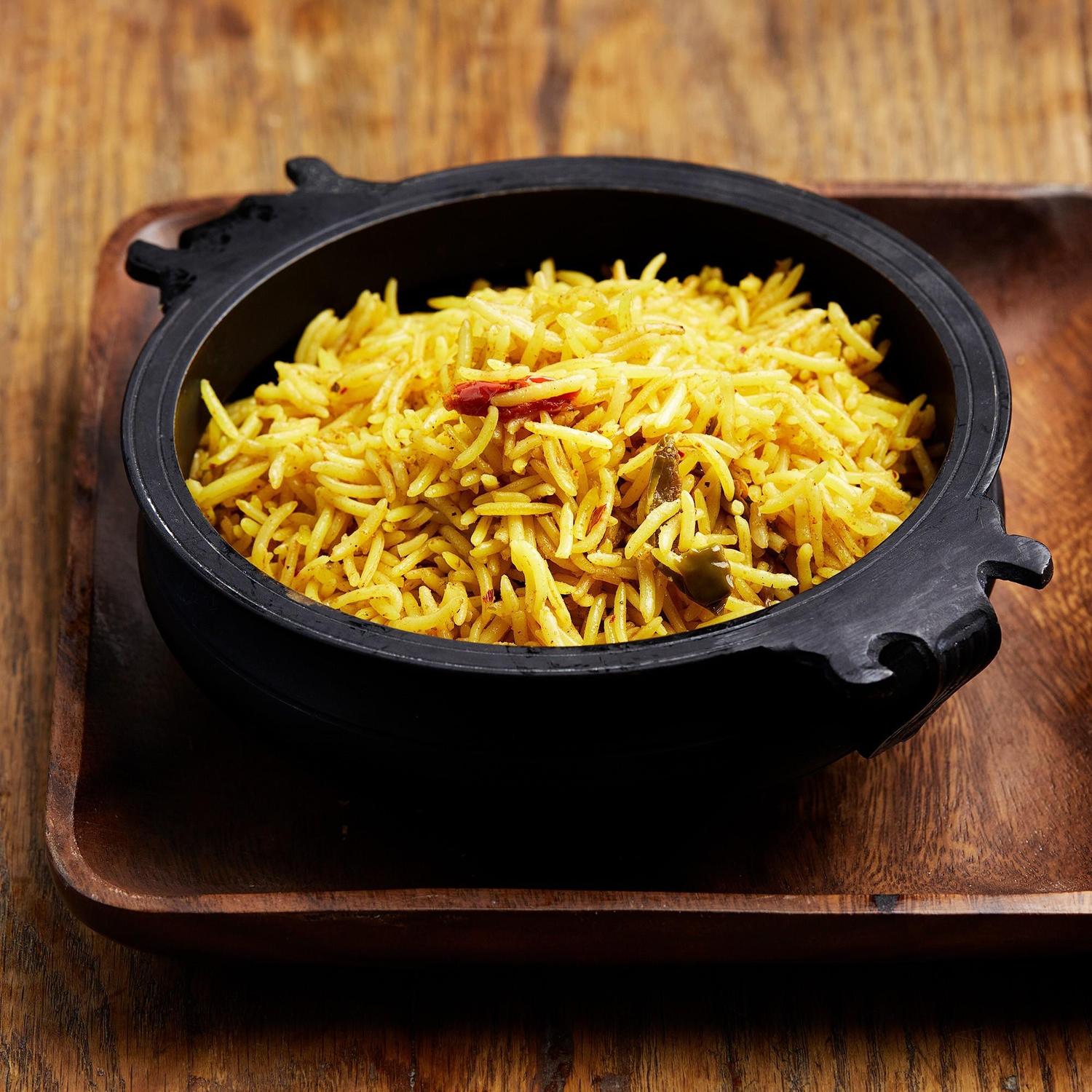 Biryani Rice