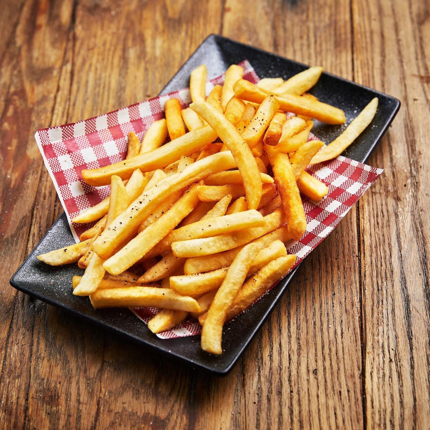  Crunchy Chips