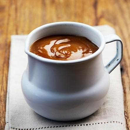 Gravy