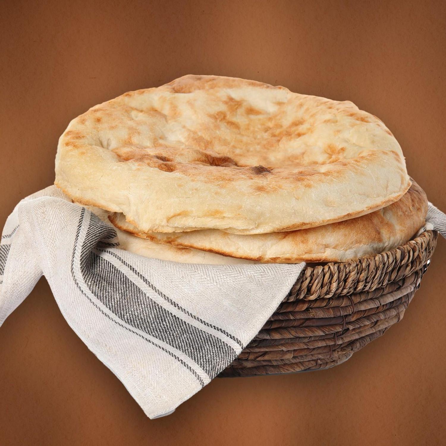  Pita Bread