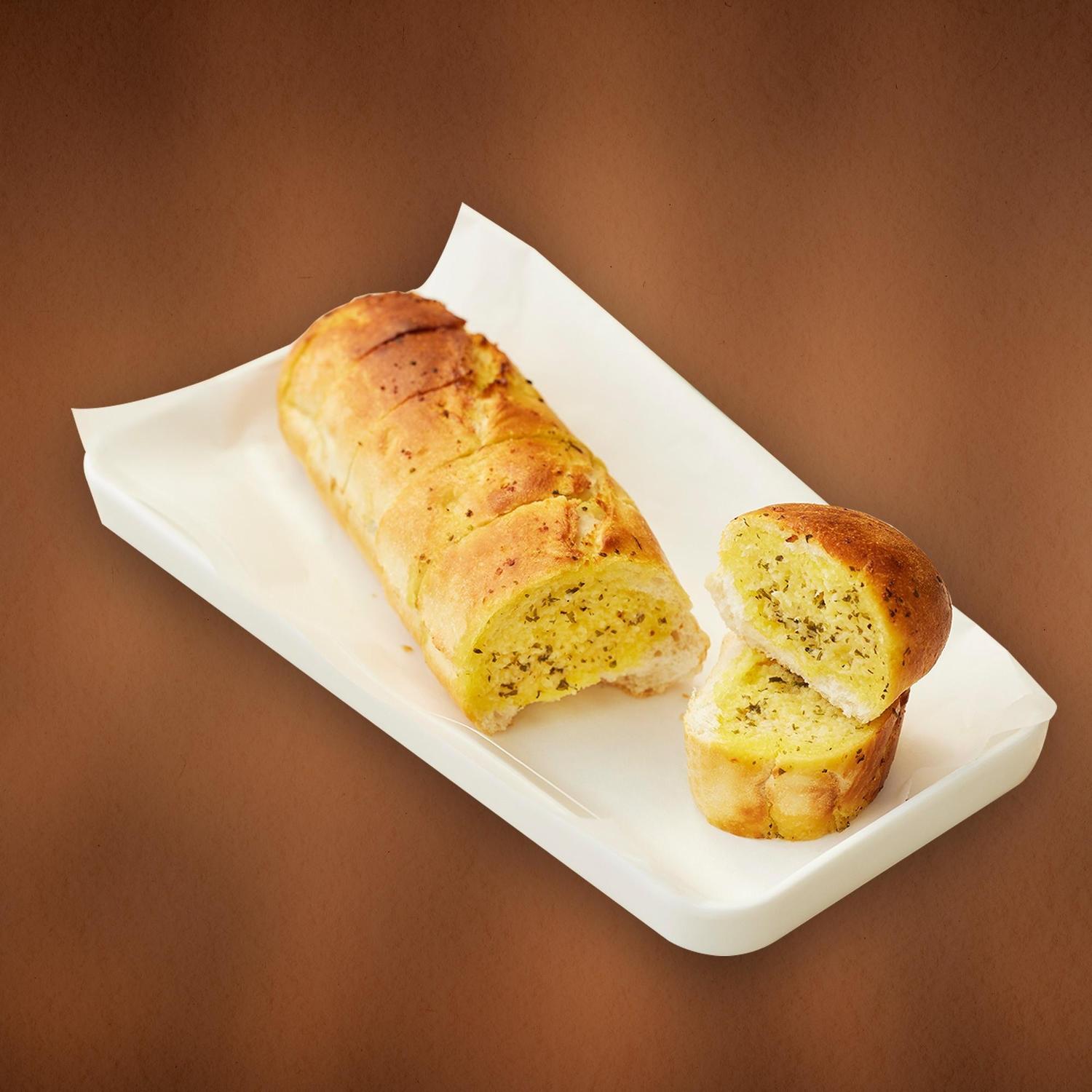 Garlic Bread