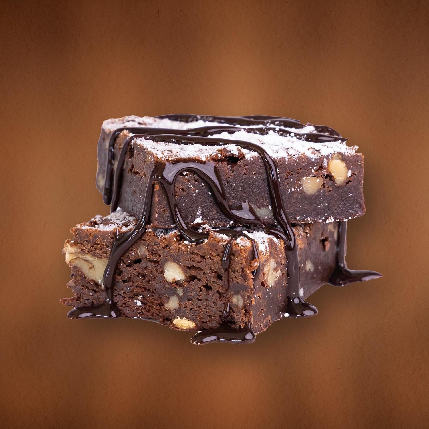 Brownie American
