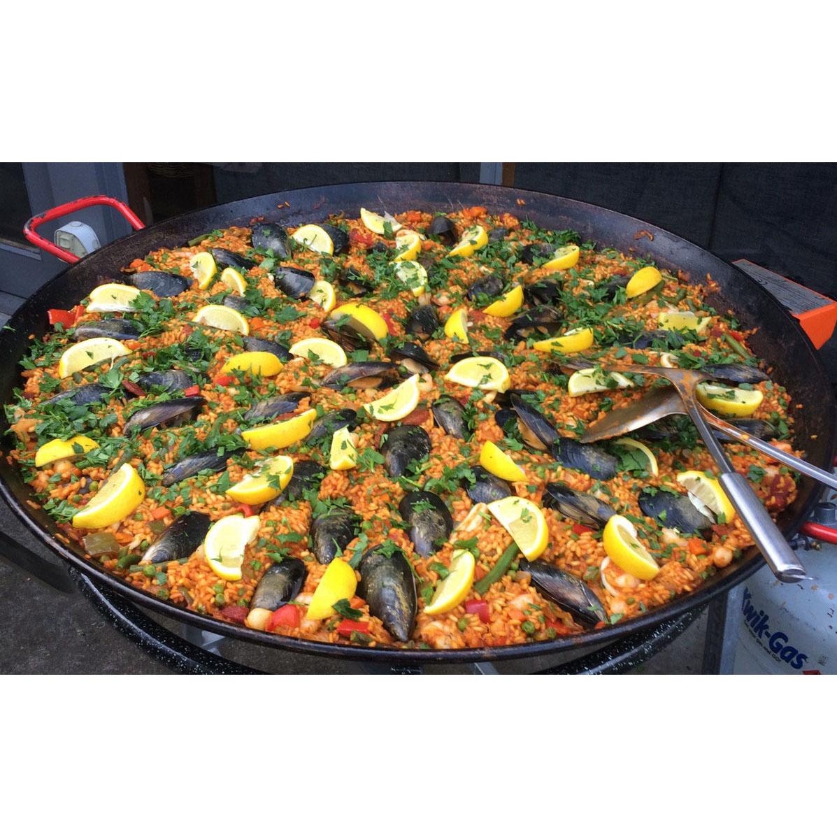 Paella