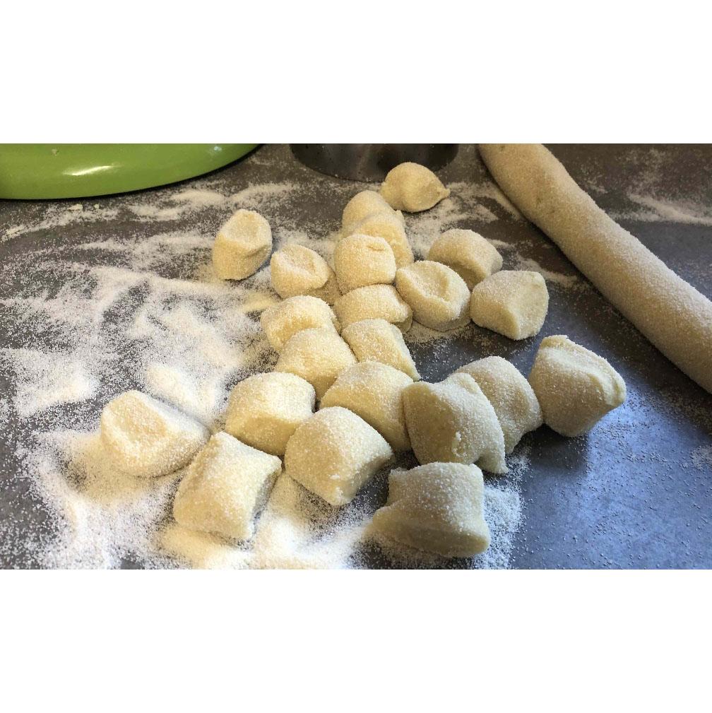 Gnocchi