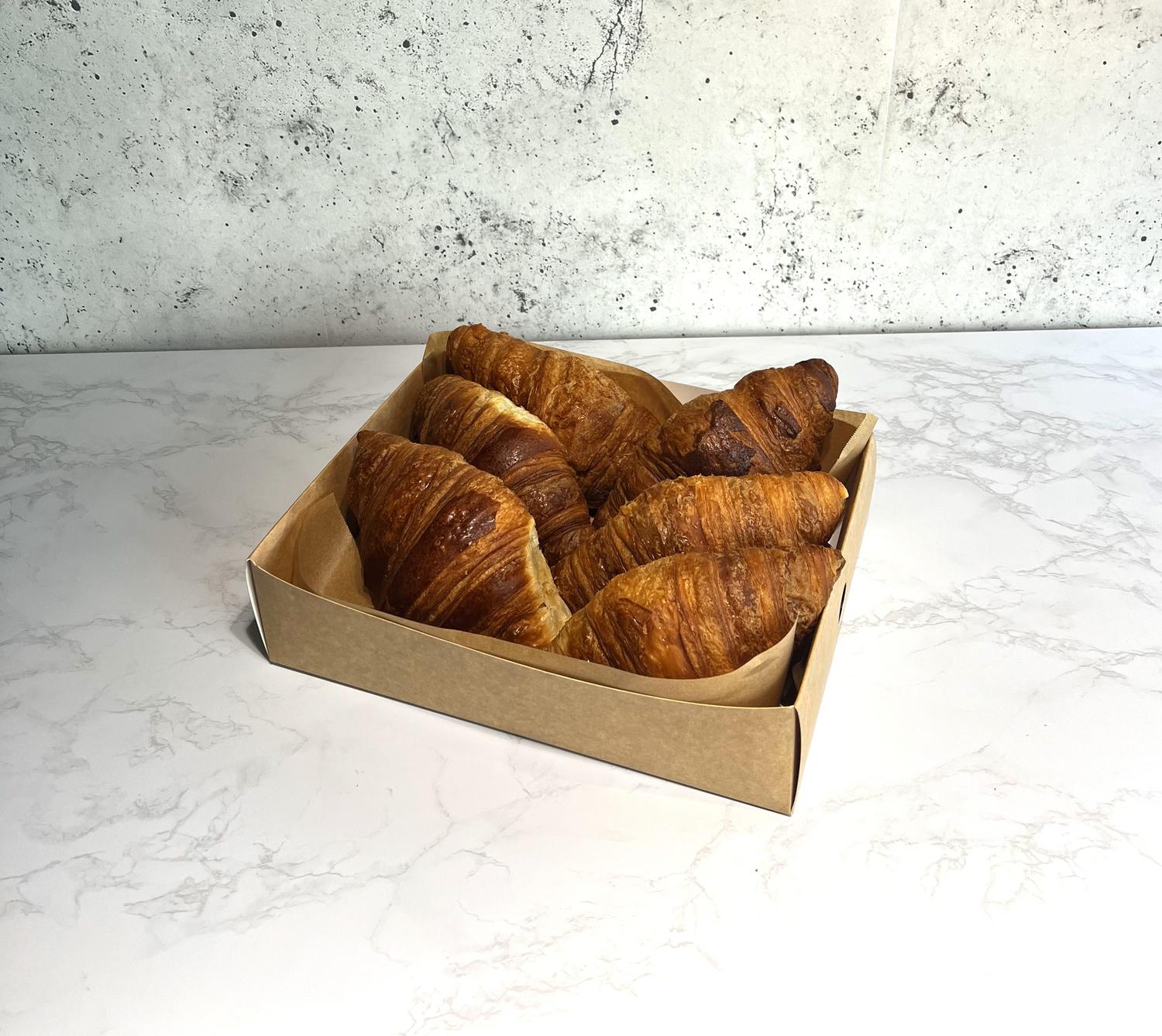 Croissant Box
