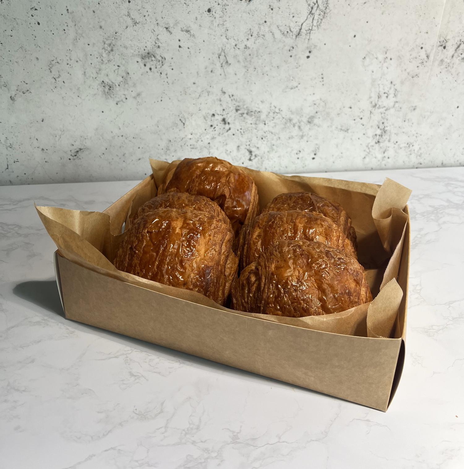 Pain au Chocolat Box