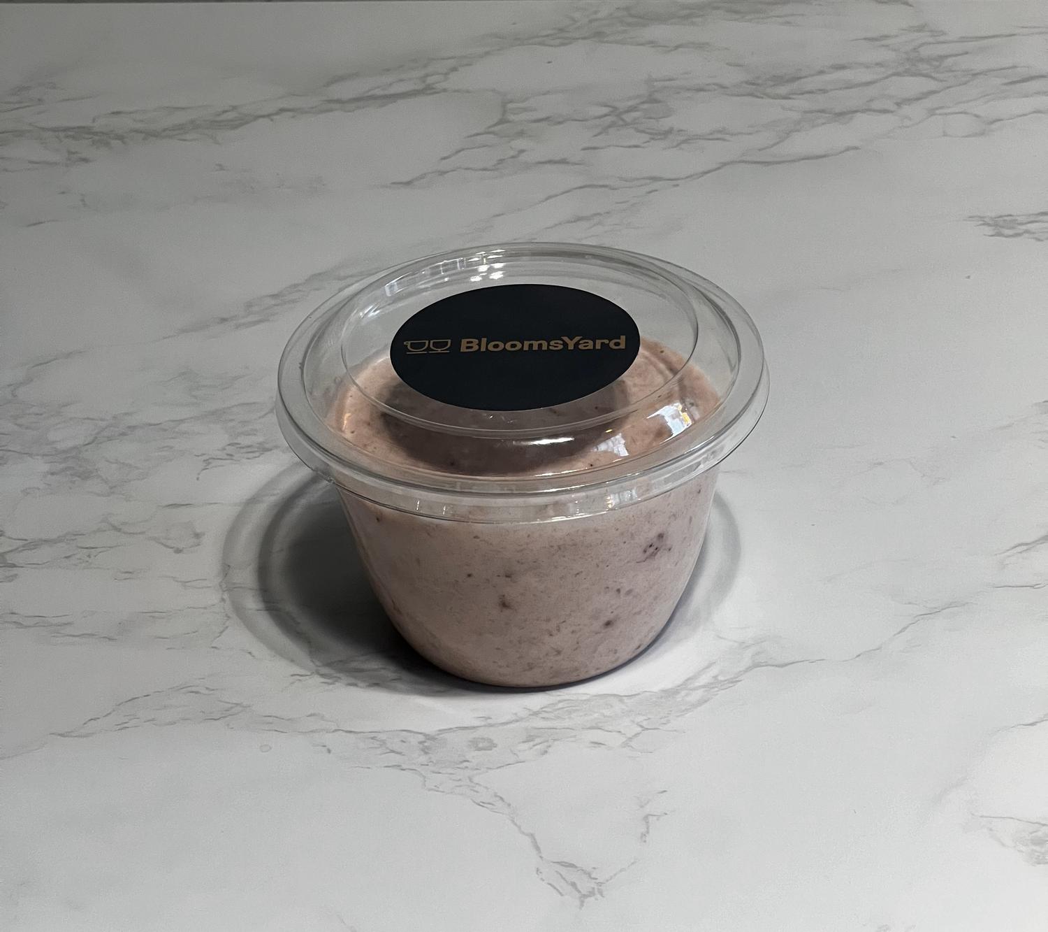 Breakfast Pots - Gluten-Free Overnight Oats