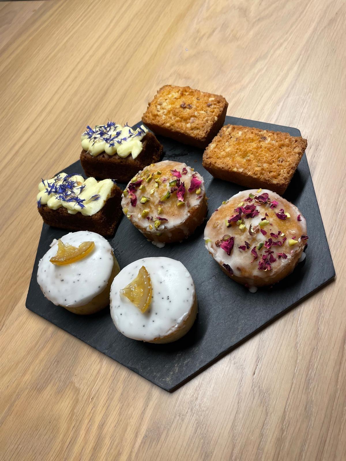 Cake Box