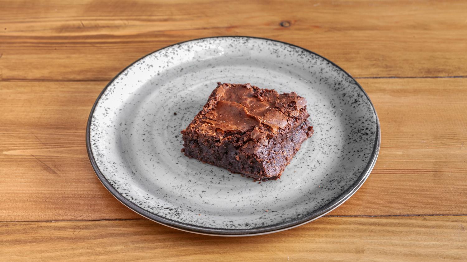 Brownie Box