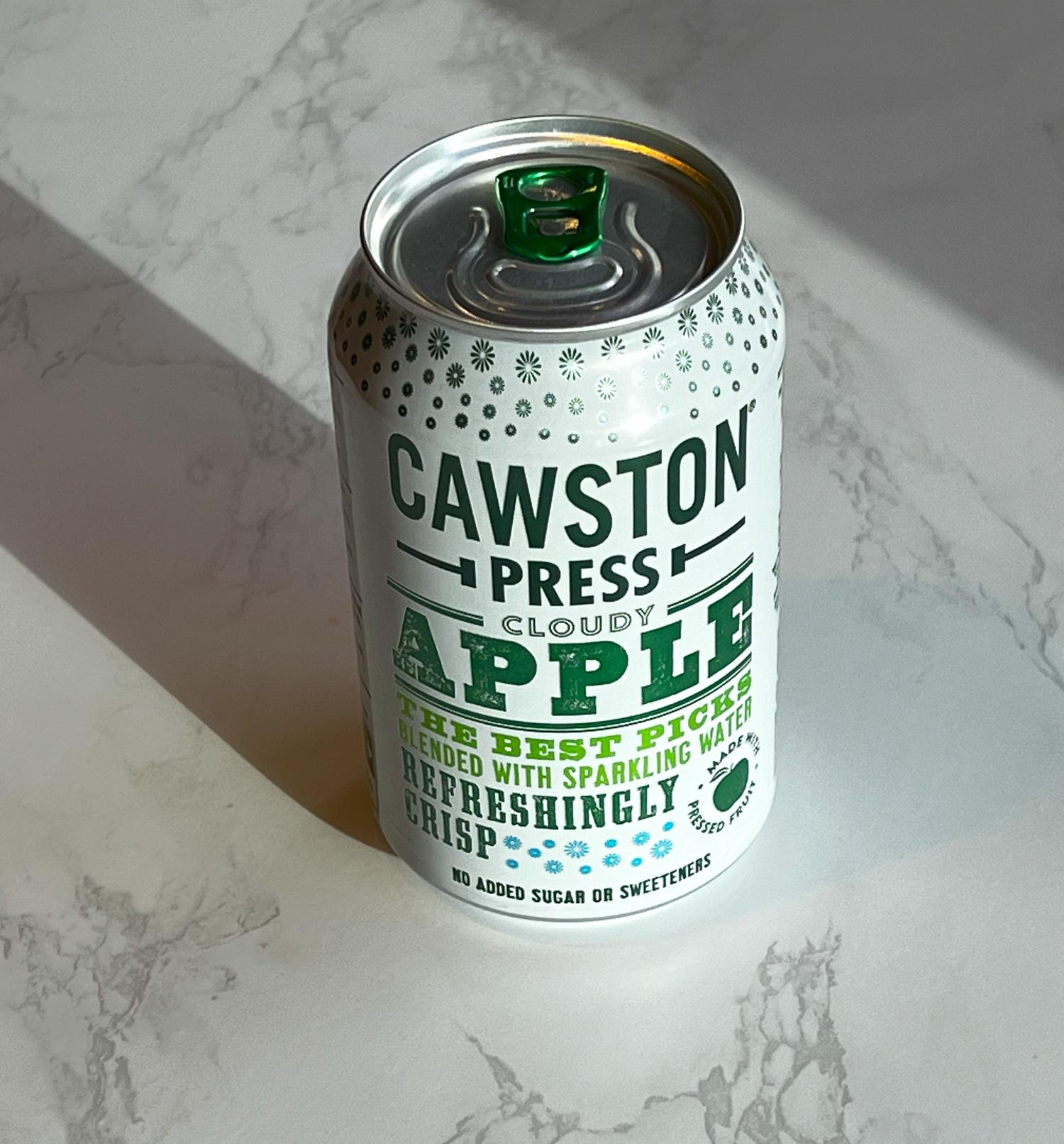 Cawston Can - Apple