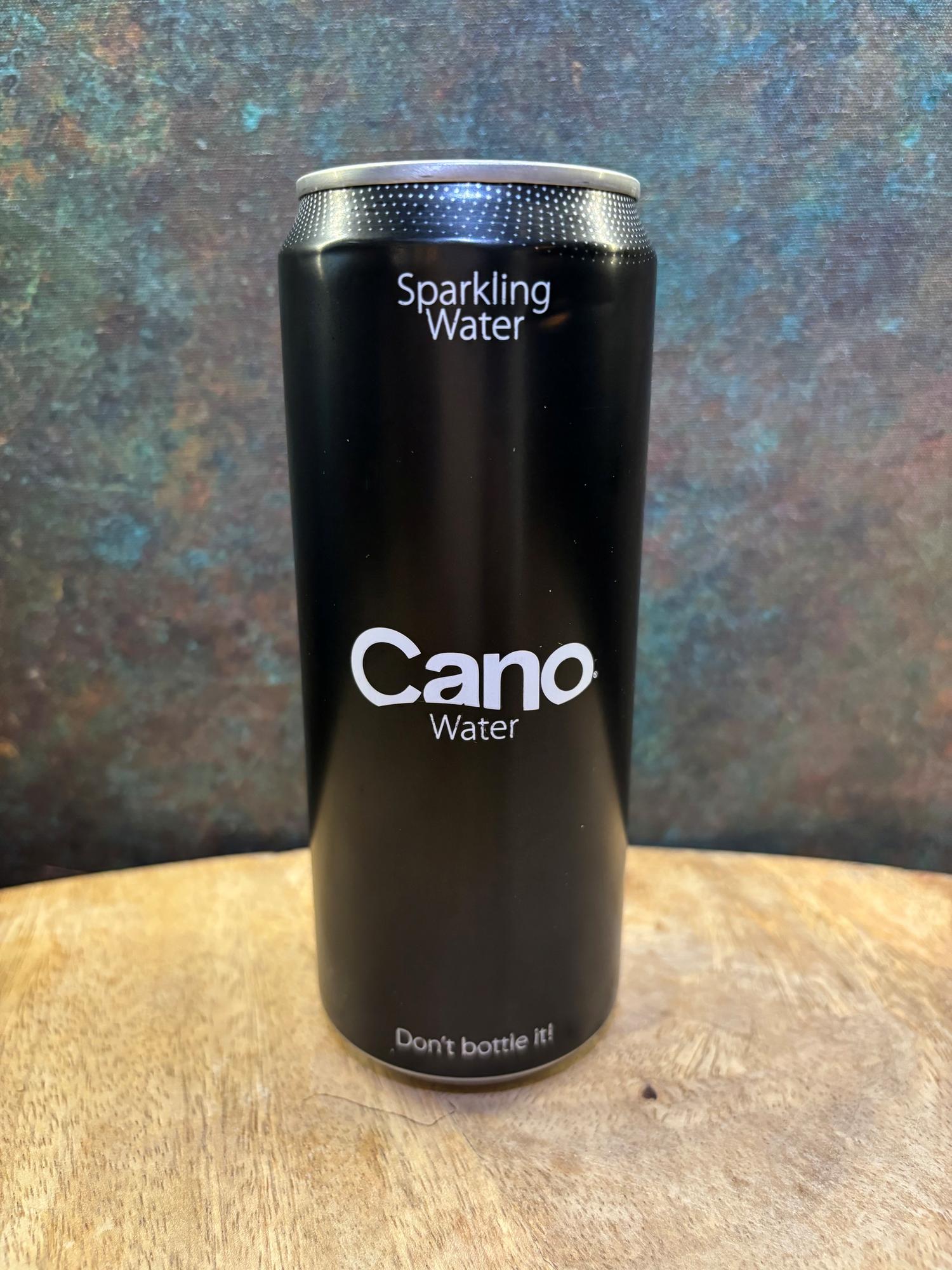 Cano Sparkling Water