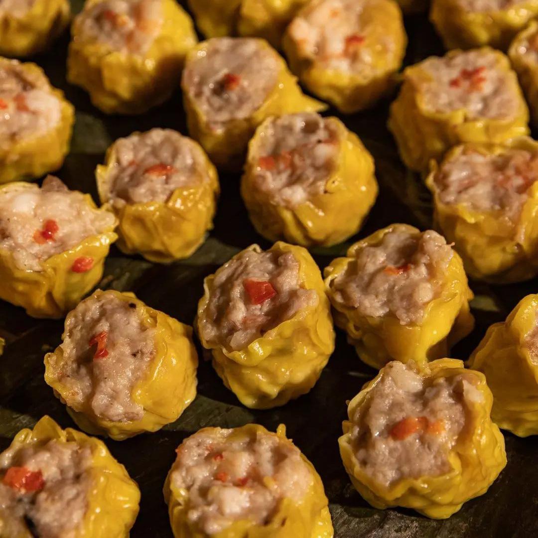 Pork and Prawn Shu Mai (30 Pieces)