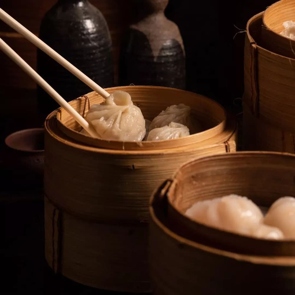 Authentic Prawn Dumplings (30 Pieces)