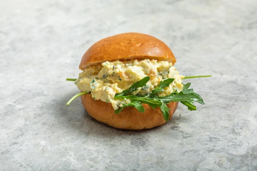 Peter Rowland Famous Egg Slider (12pcs)
