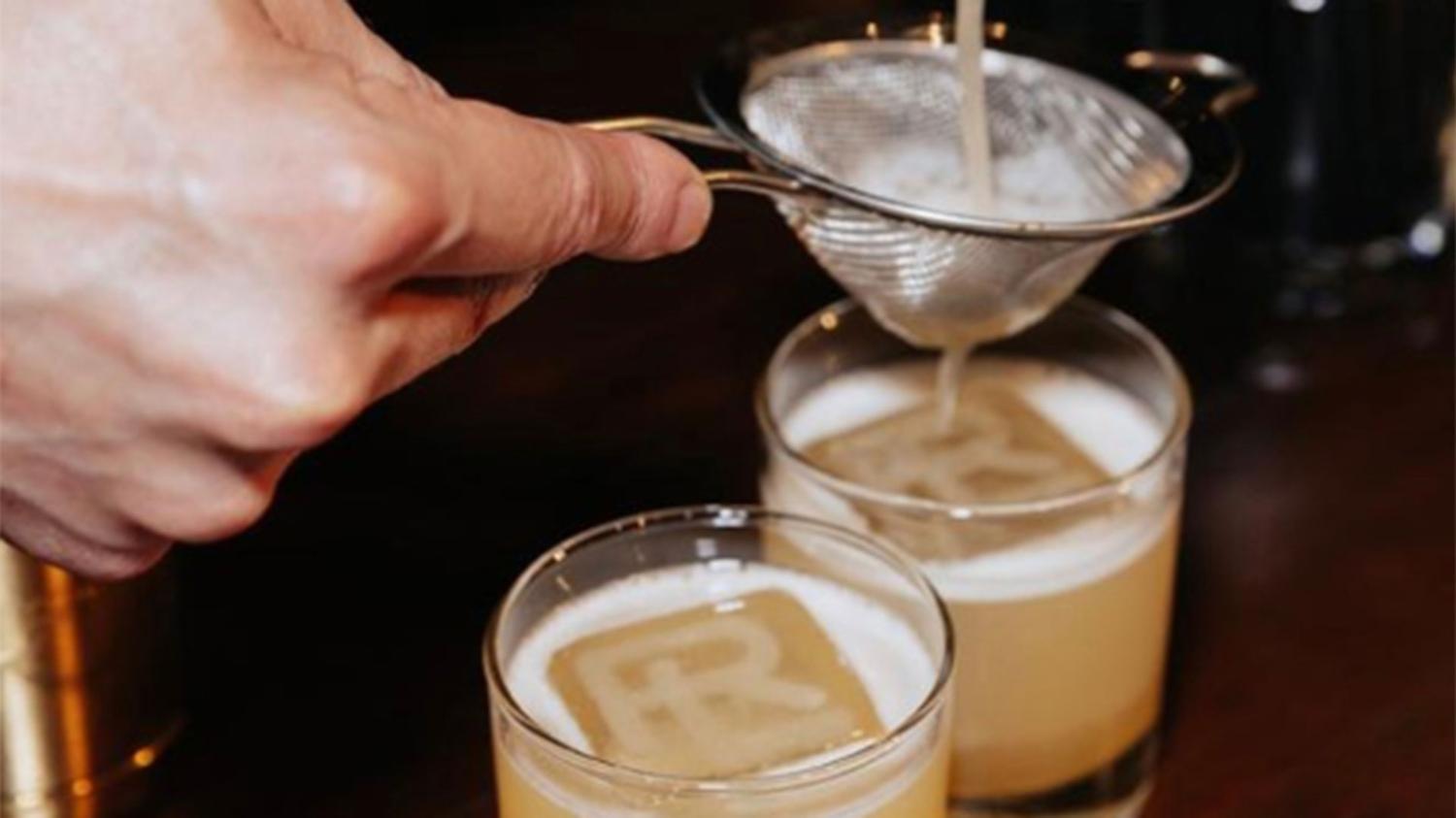 Mixologist and Barista (Saturday)