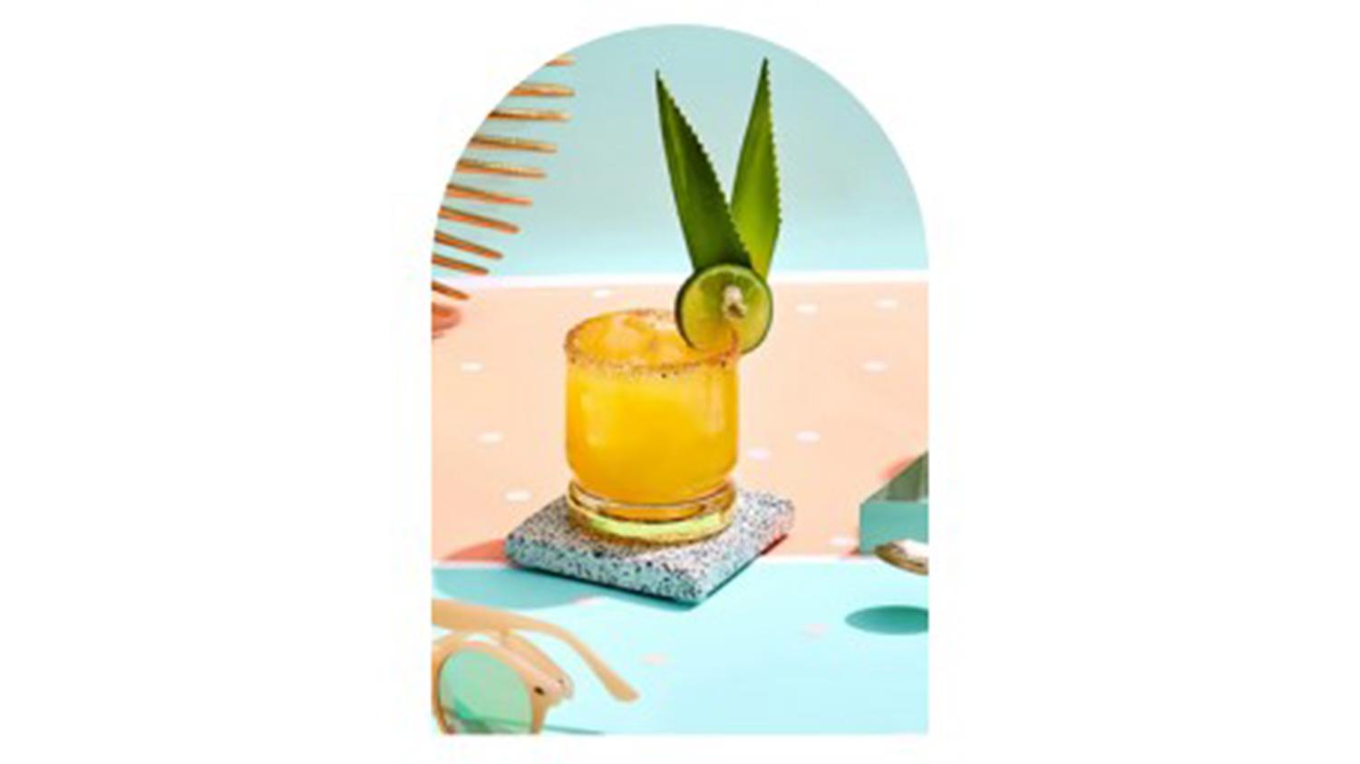 Cocktail Package: The Signatures