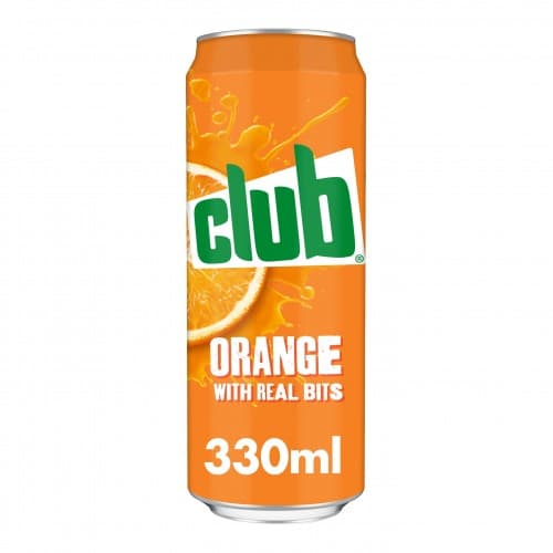 Club Orange