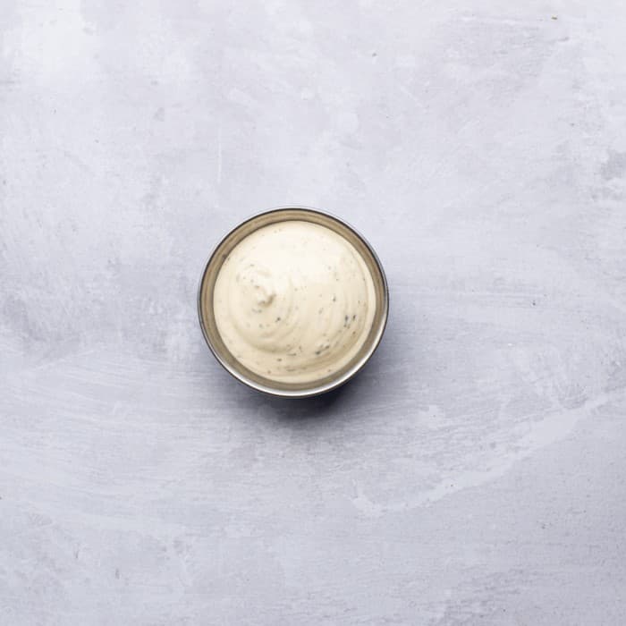 Ranch  sauce