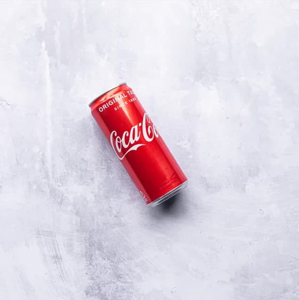 Coca cola
