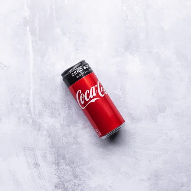 Coke Zero