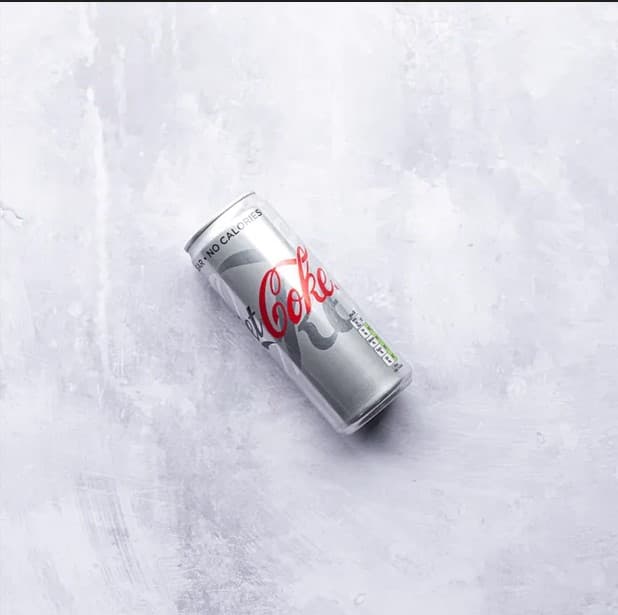 Diet Coke