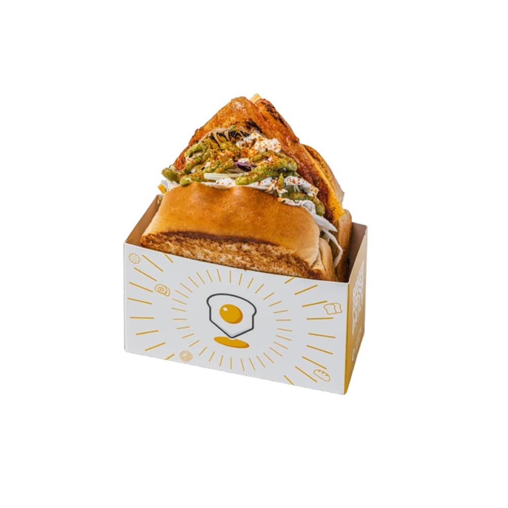 Chicken Barbie 