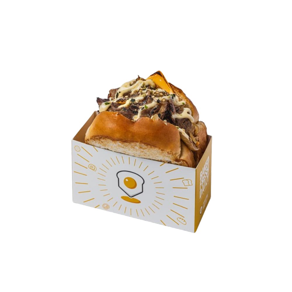 Wagyu Beef Don