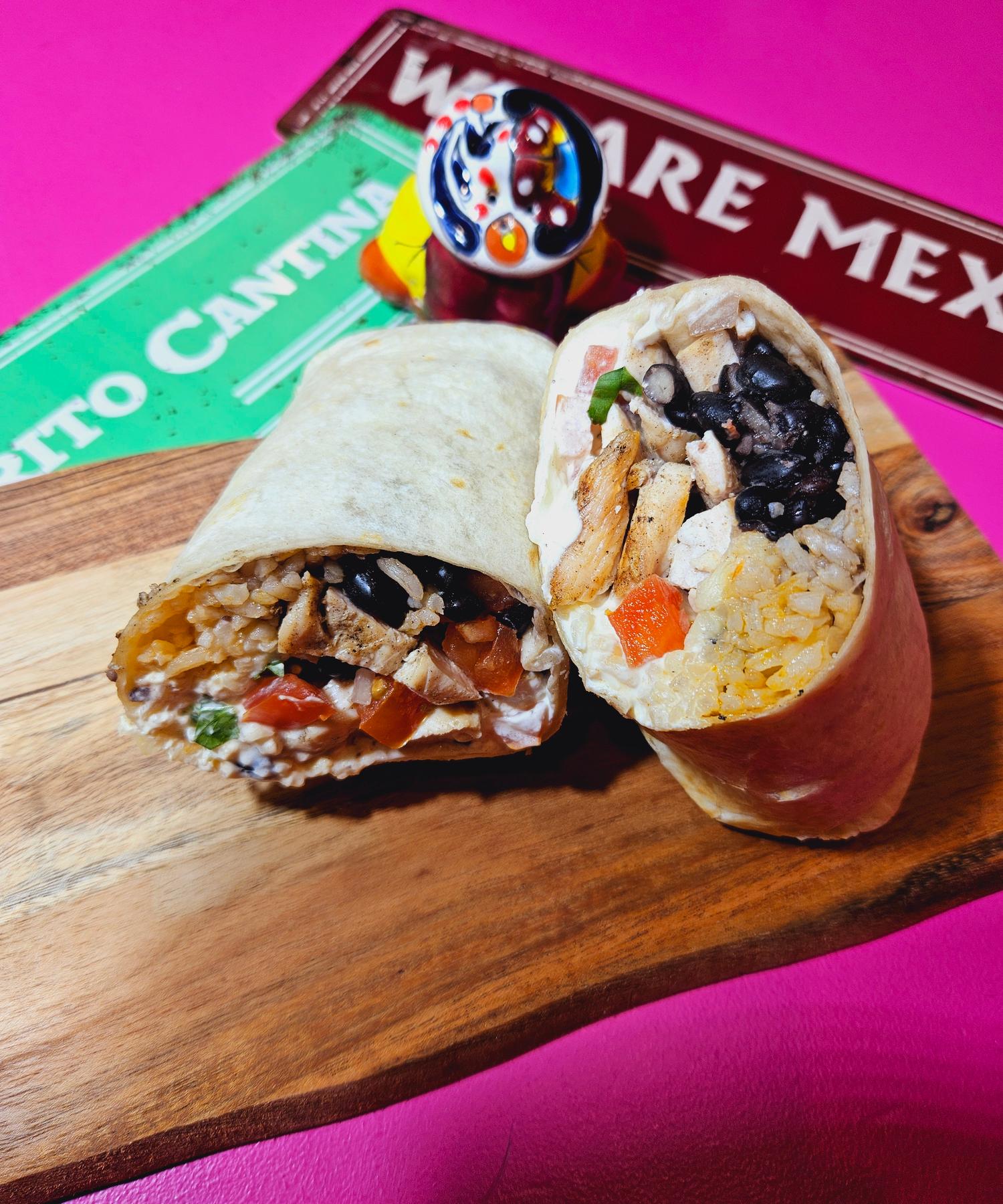 Burrito