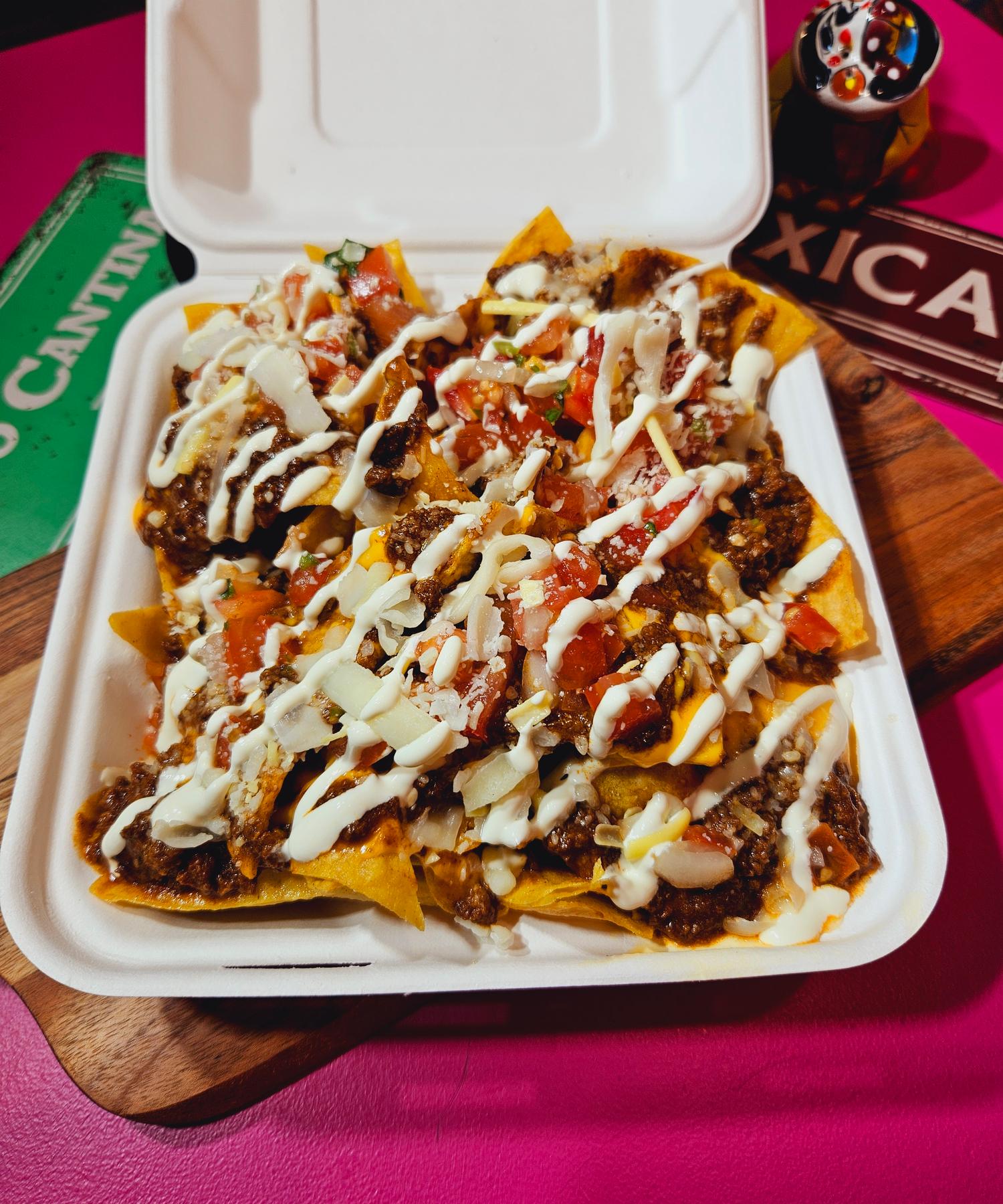 Nachos