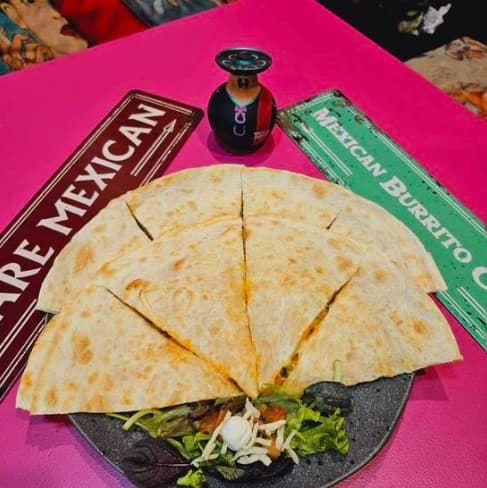 Quesadilla