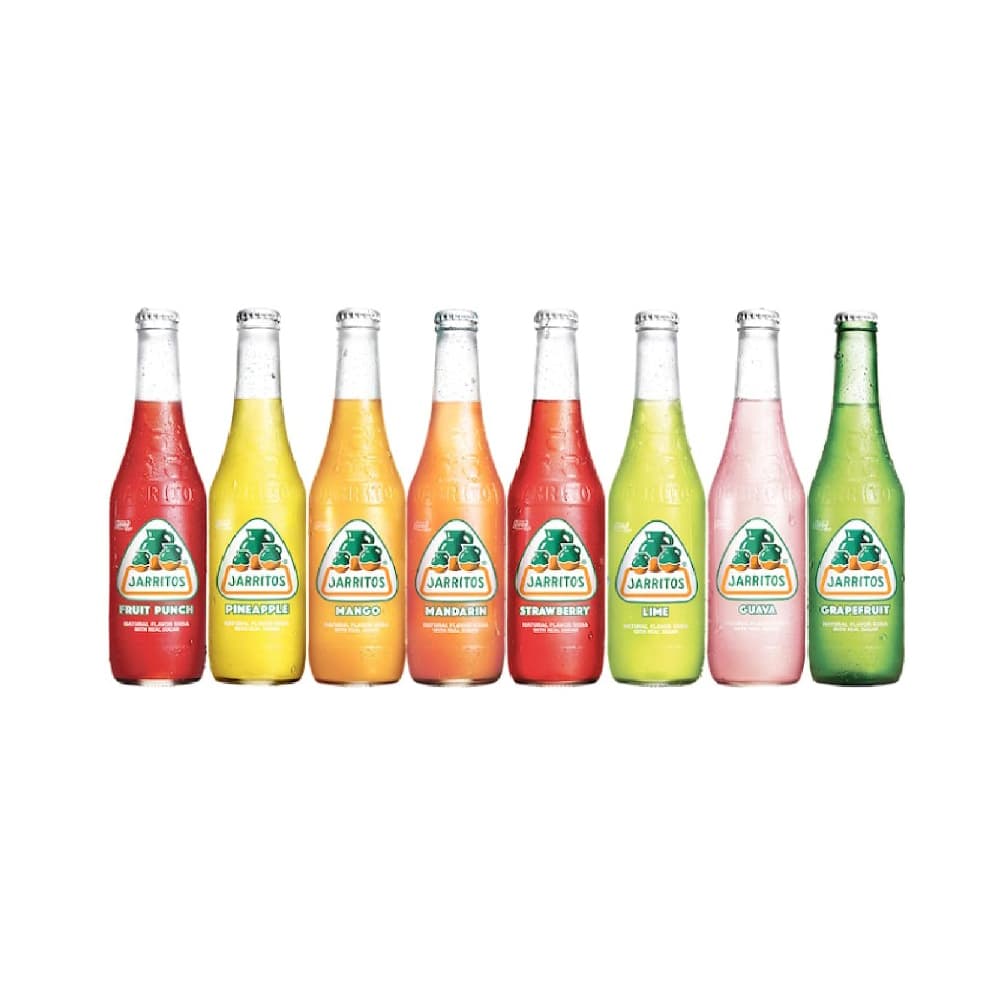 Jarritos