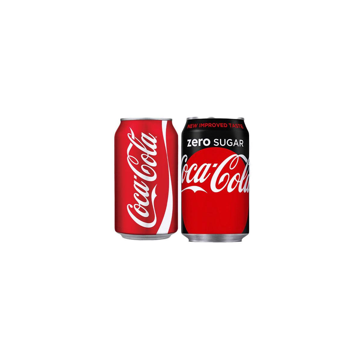 Cans
